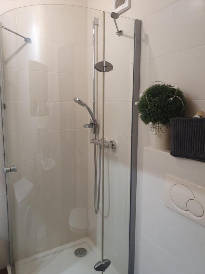 Apartament Izba W Centrum Zakopane Dış mekan fotoğraf