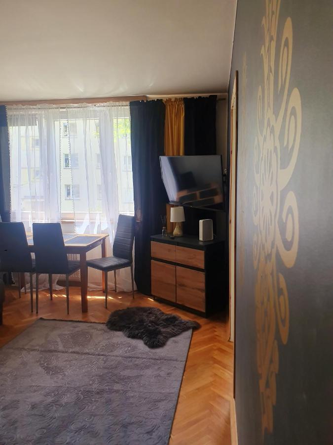 Apartament Izba W Centrum Zakopane Dış mekan fotoğraf