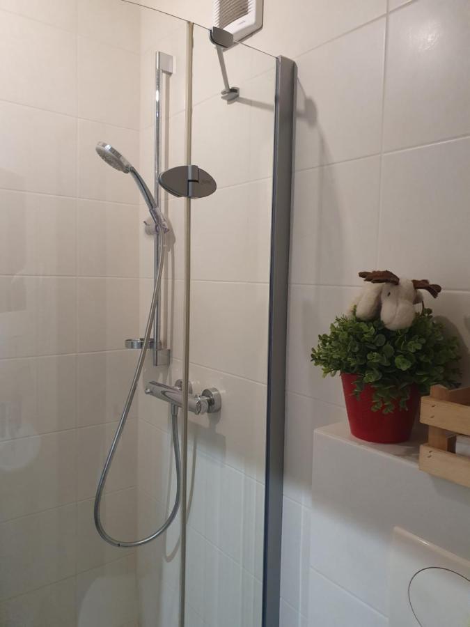 Apartament Izba W Centrum Zakopane Dış mekan fotoğraf